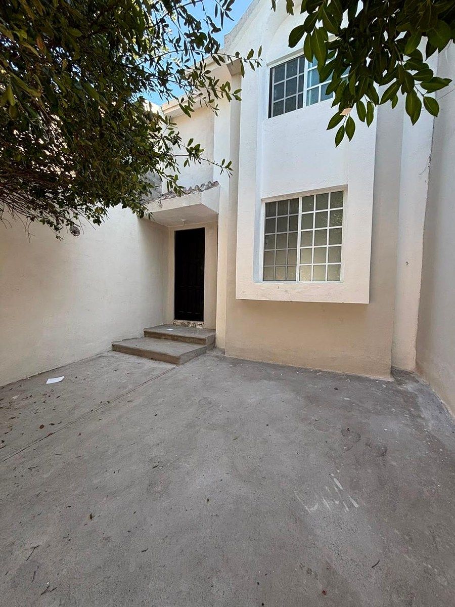 Casa en Los Naranjos Sector 1, San Nicolás de los Garza, foto 6 de 19