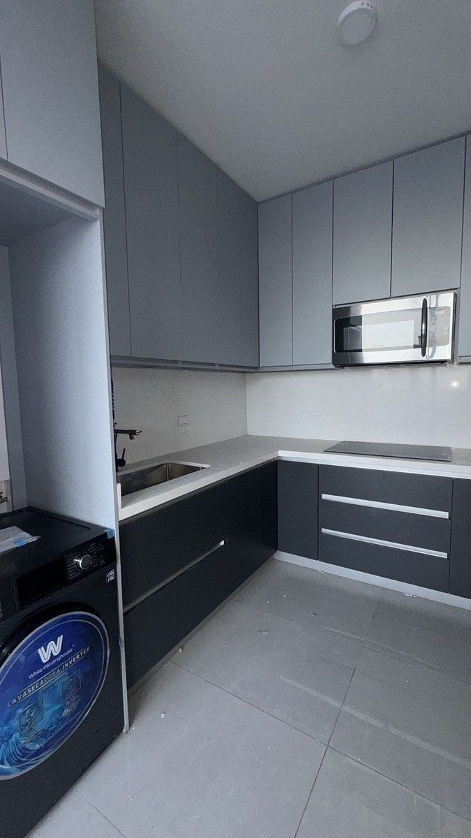 Departamento en renta en Monterrey, foto 1 de 7