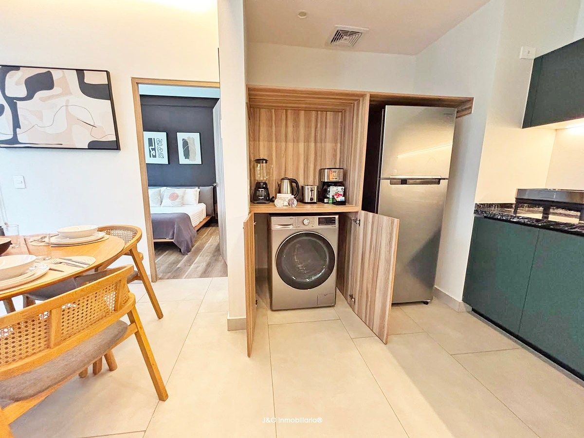 Apartment in Roma Norte, Cuauhtémoc, photo 6 of 13