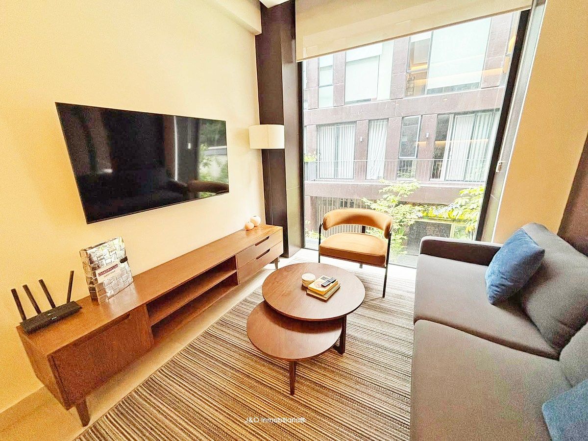 Apartment in Roma Norte, Cuauhtémoc, photo 9 of 13