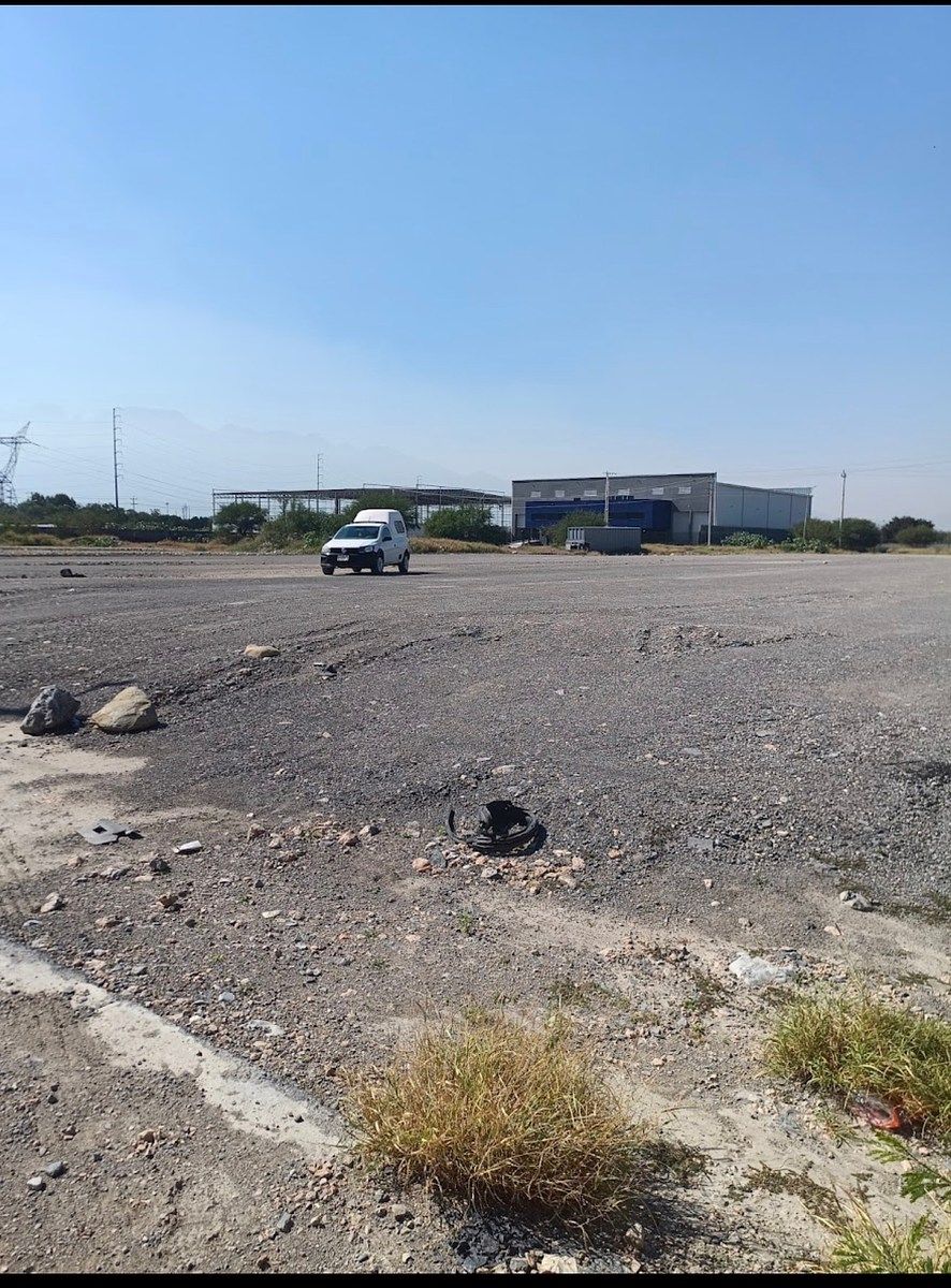 Lote em Gloria Mendiola, General Escobedo, foto 3 de 5