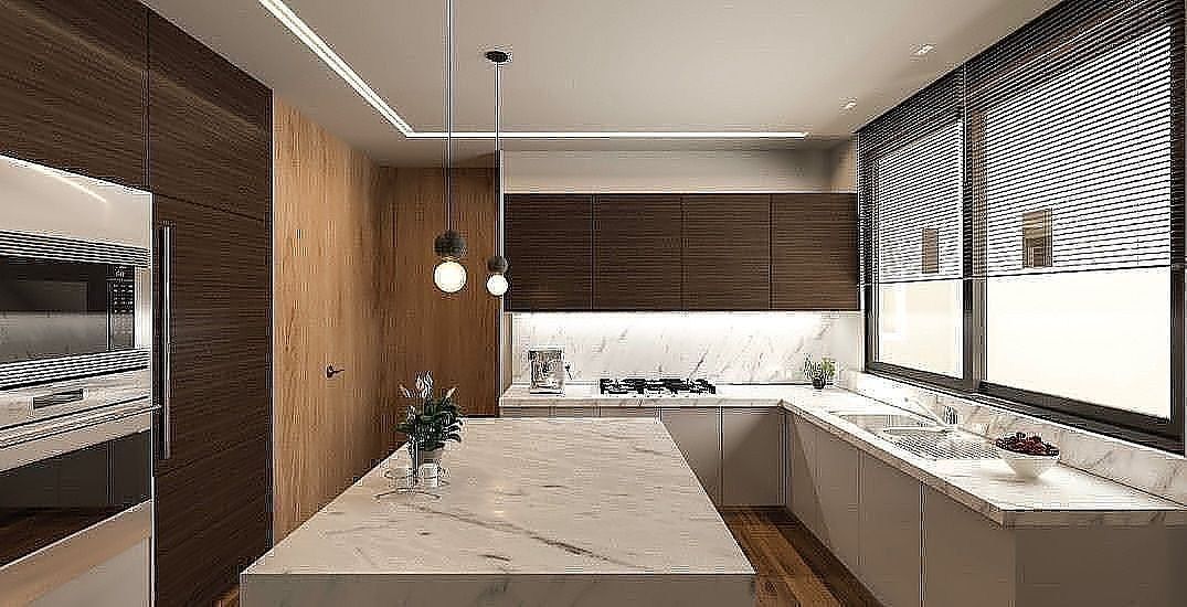 Apartamento em Polanco V Sección, Miguel Hidalgo, foto 26 de 33