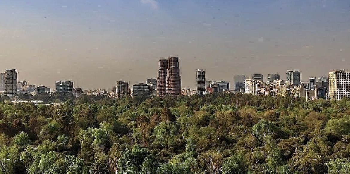 Apartamento em Polanco V Sección, Miguel Hidalgo, foto 30 de 33