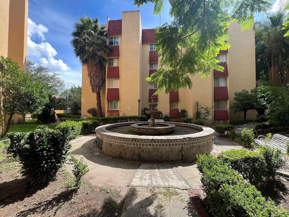Departamento en Colomos Providencia, Guadalajara, foto 13 de 16