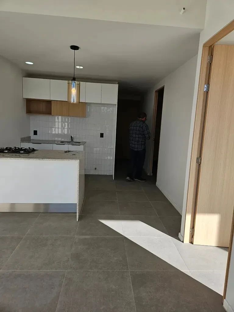 Apartamento em Jardines Universidad, Zapopan, foto 2 de 15