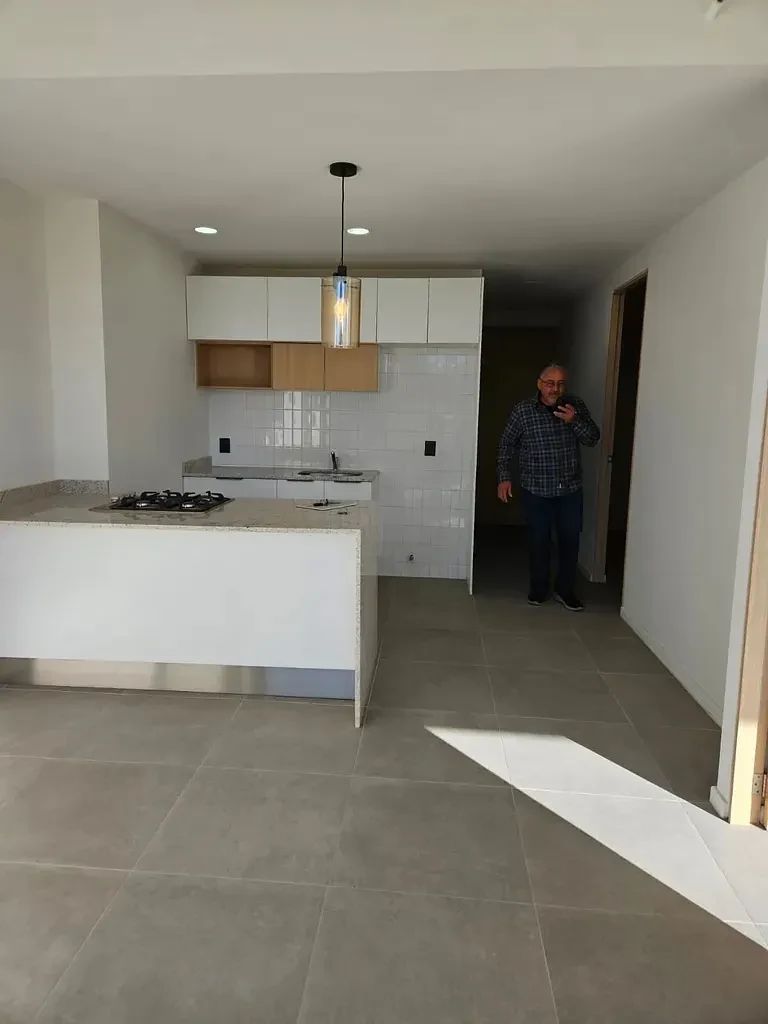 Apartamento em Jardines Universidad, Zapopan, foto 3 de 15