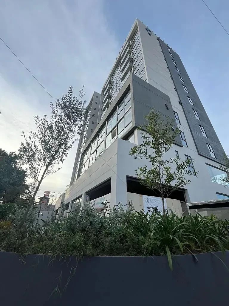Departamento Nuevo en Venta en Torre Livify Naciones Unidas, foto 1 de 15