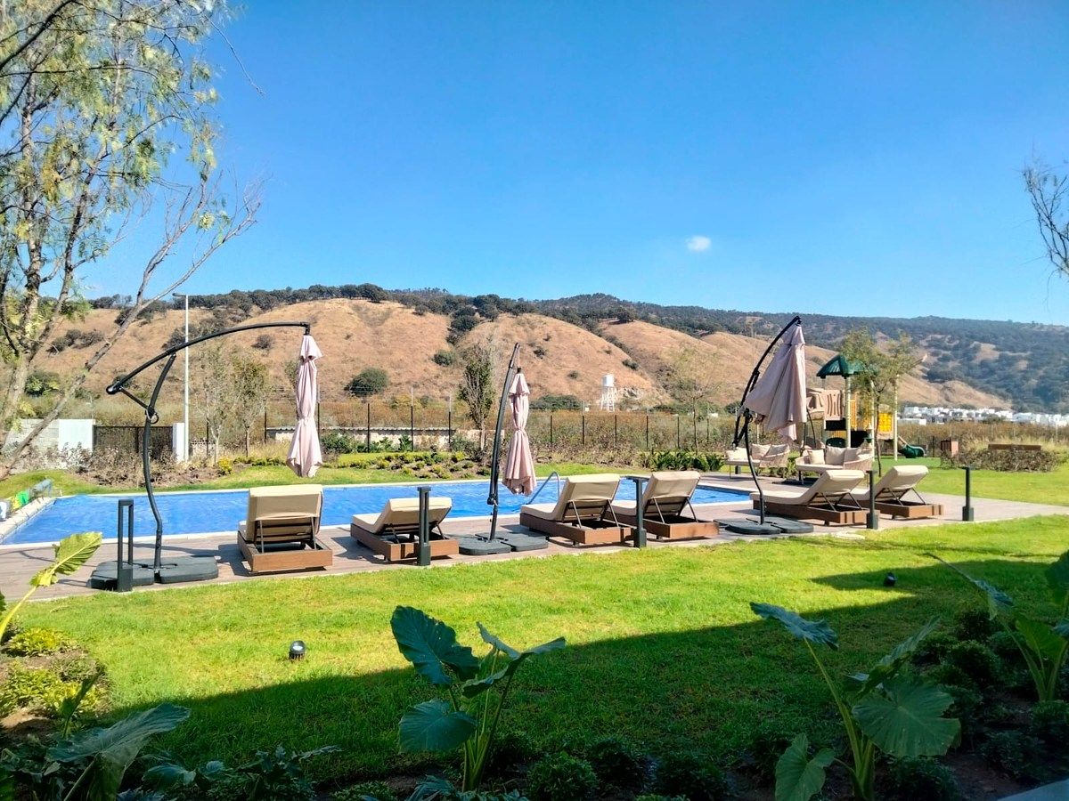 Casa en condominio en Bosques Santa Anita, Tlajomulco de Zúñiga, foto 2 de 22