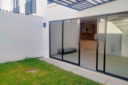 Casa en Renta, El Edén, Coto Paraíso, Tlajomulco de Zúñiga