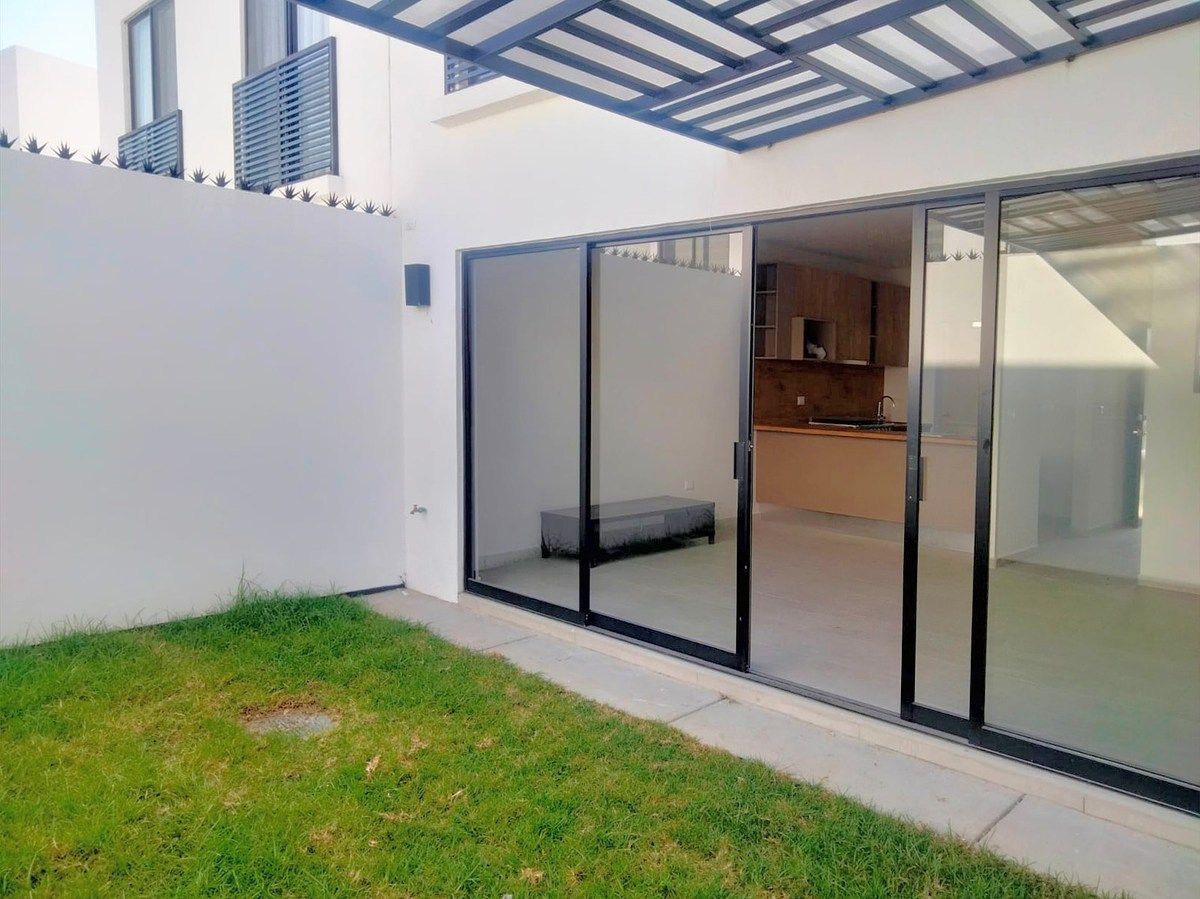 Casa en condominio en Bosques Santa Anita, Tlajomulco de Zúñiga, foto 8 de 22