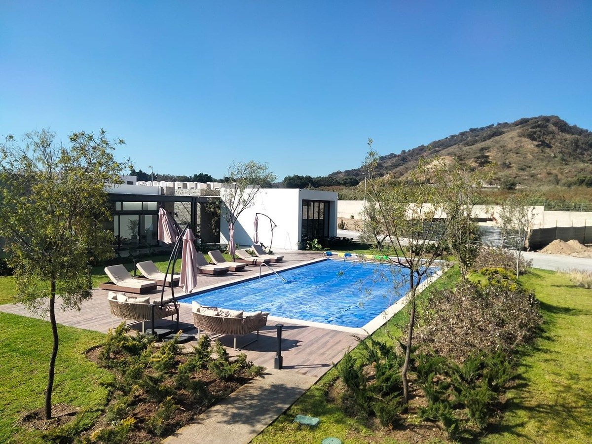 Casa en condominio en Bosques Santa Anita, Tlajomulco de Zúñiga, foto 21 de 22
