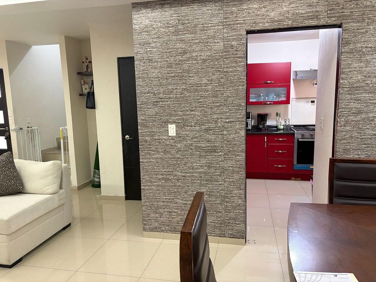 Casa em Cerradas de Anáhuac 1er Sector, General Escobedo, foto 4 de 25