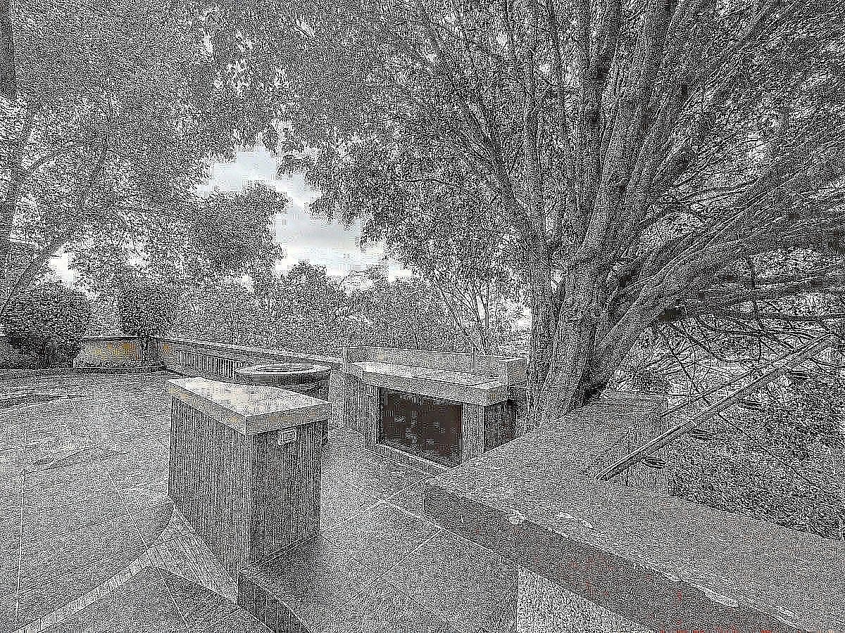 Casa em Bosque de las Lomas, Miguel Hidalgo, foto 23 de 25