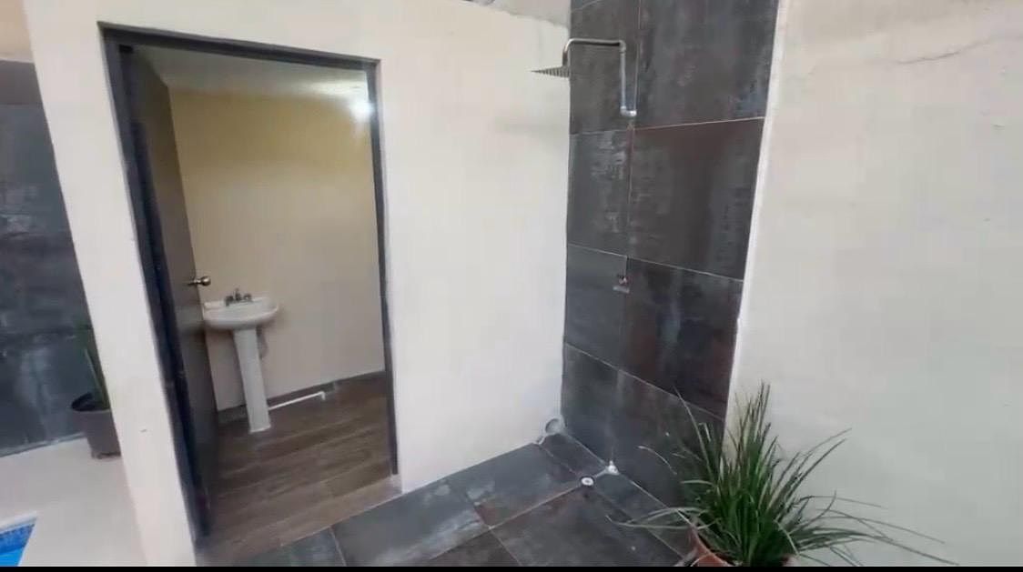 Quinta en Burócratas de Guadalupe, Juárez, foto 2 de 6