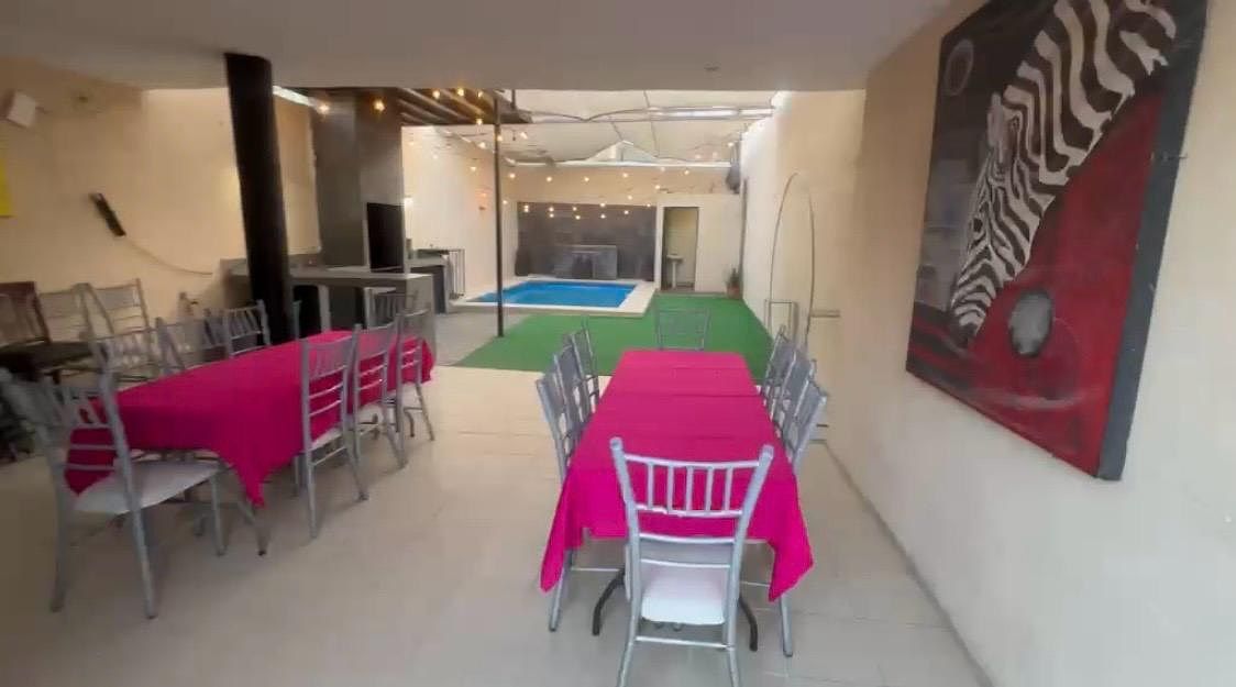 Quinta en Burócratas de Guadalupe, Juárez, foto 6 de 6