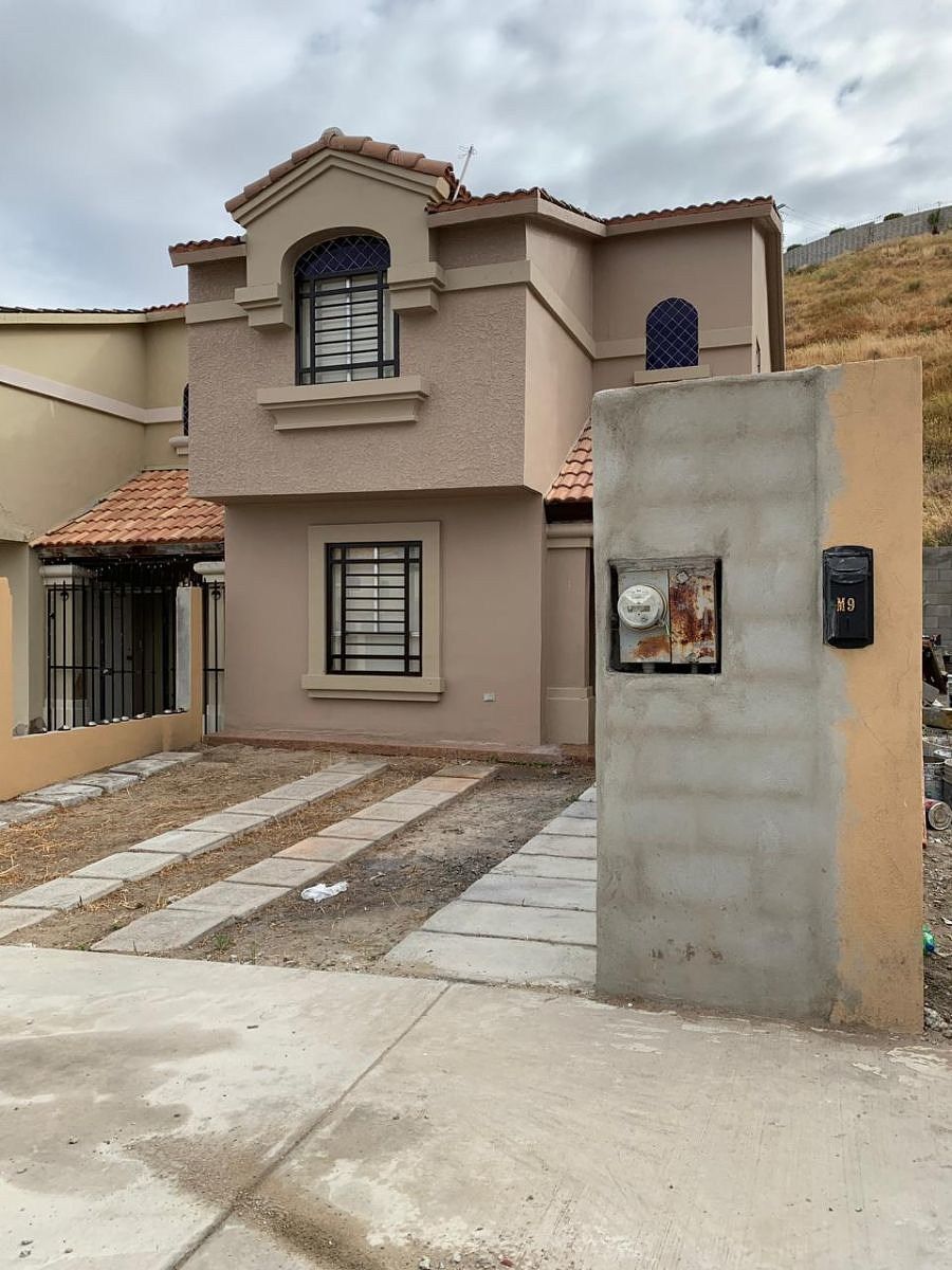 Casa en La Joya, Tijuana, foto 2 de 13