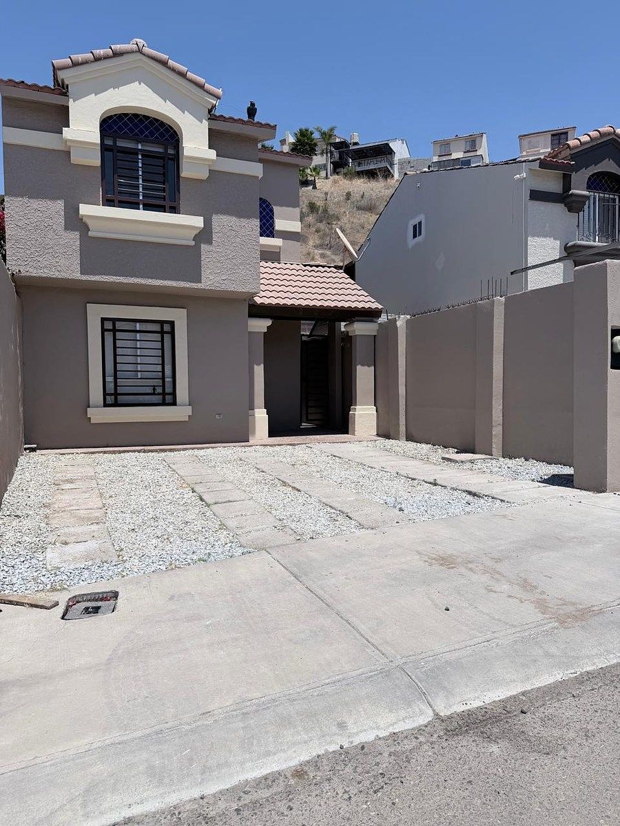 Casa en La Joya, Tijuana, foto 2 de 16