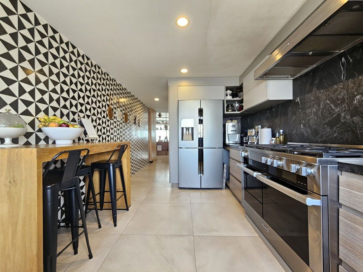 Apartamento em Lomas del Chamizal, Cuajimalpa de Morelos, foto 10 de 19