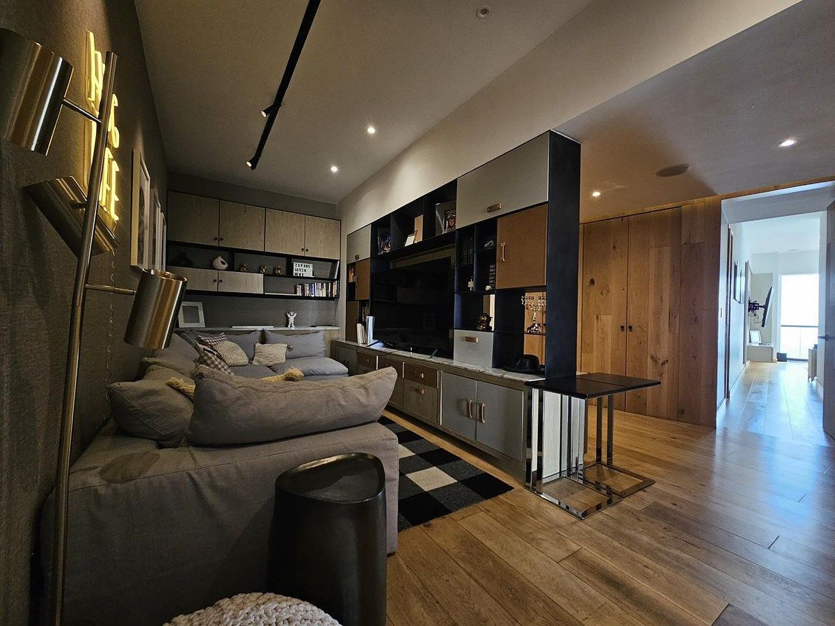 Apartamento em Lomas del Chamizal, Cuajimalpa de Morelos, foto 11 de 19