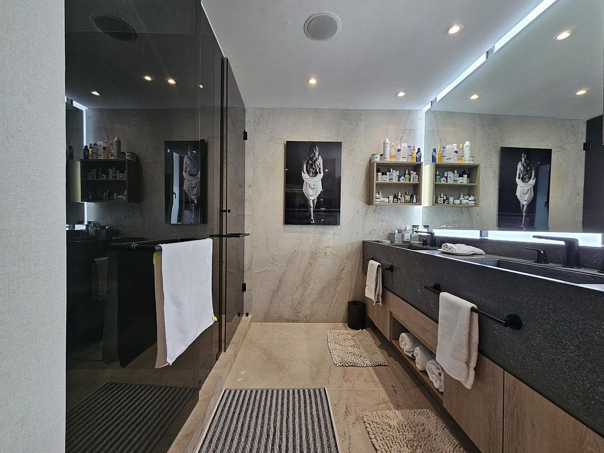 Apartamento em Lomas del Chamizal, Cuajimalpa de Morelos, foto 15 de 19