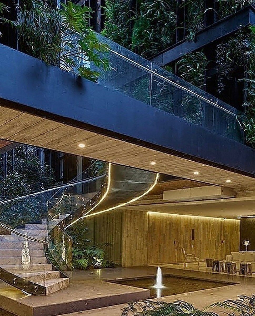 Apartment in Polanco V Sección, Miguel Hidalgo, photo 10 of 26
