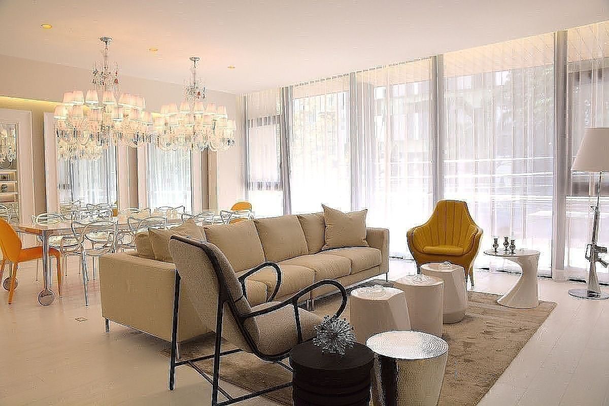 Apartment in Polanco V Sección, Miguel Hidalgo, photo 11 of 26