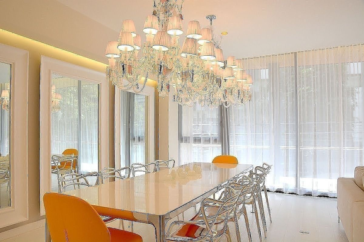 Apartment in Polanco V Sección, Miguel Hidalgo, photo 22 of 26