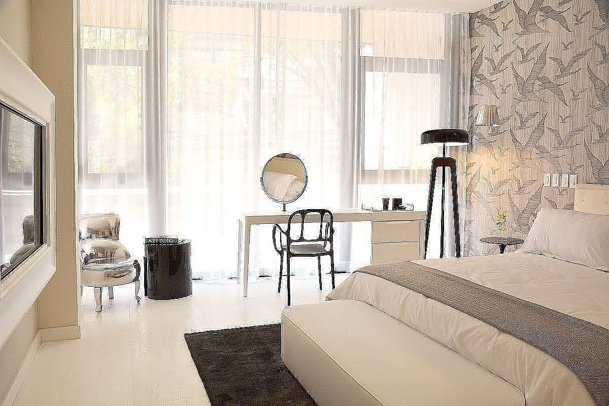 Apartment in Polanco V Sección, Miguel Hidalgo, photo 26 of 26