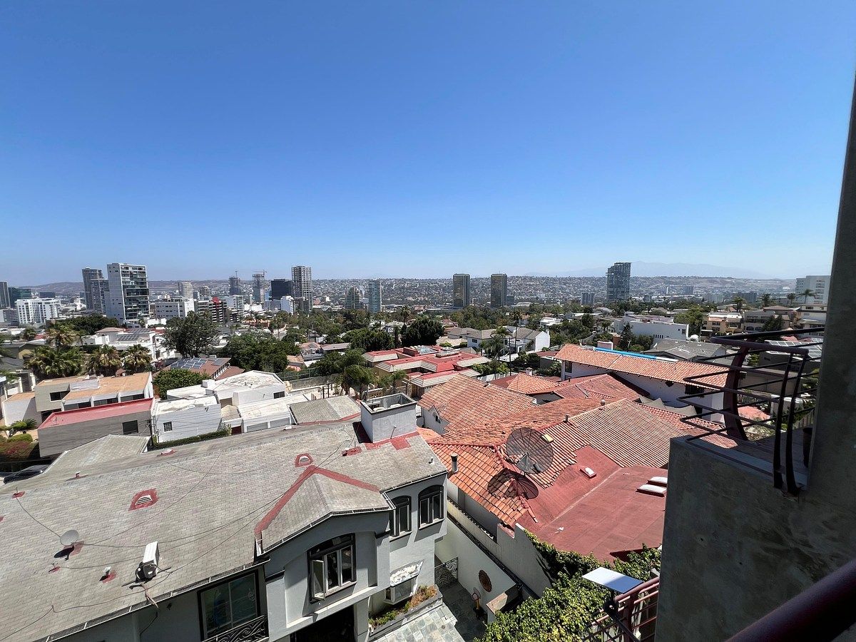 Apartamento em Chapultepec, Tijuana, foto 6 de 18