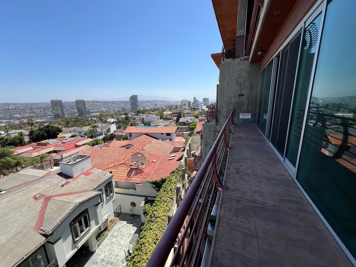 Apartamento em Chapultepec, Tijuana, foto 7 de 18