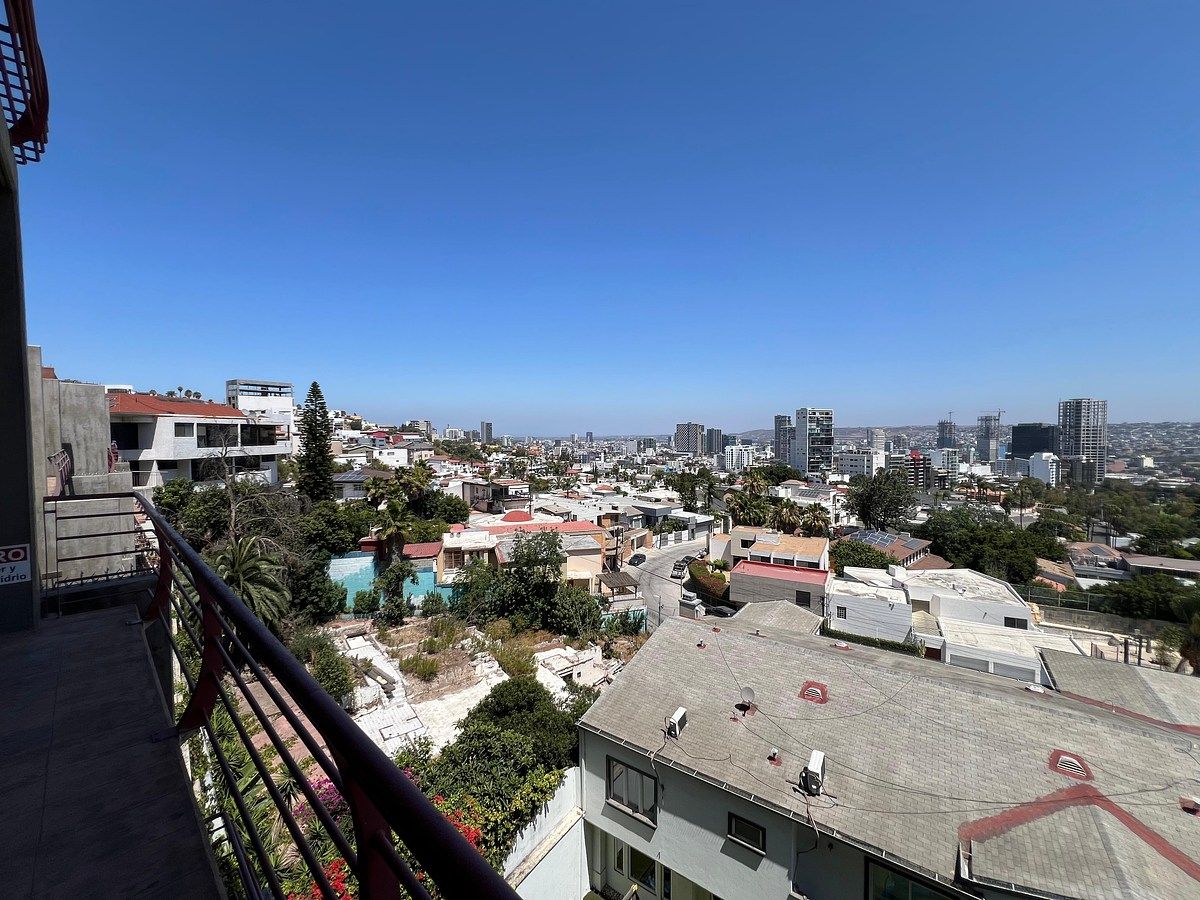 Apartamento em Chapultepec, Tijuana, foto 12 de 18