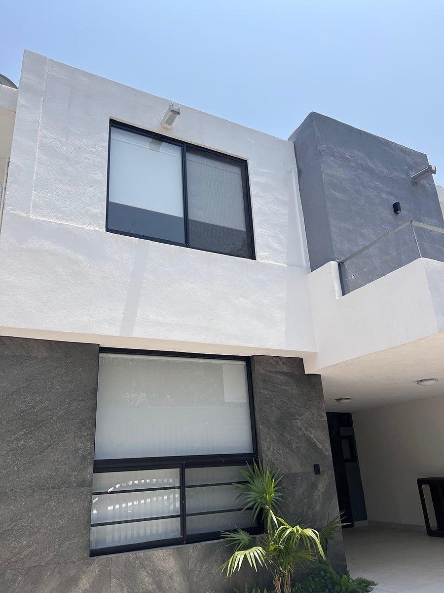 Casa en renta amueblada en la colonia vista hermosa, foto 1 de 14