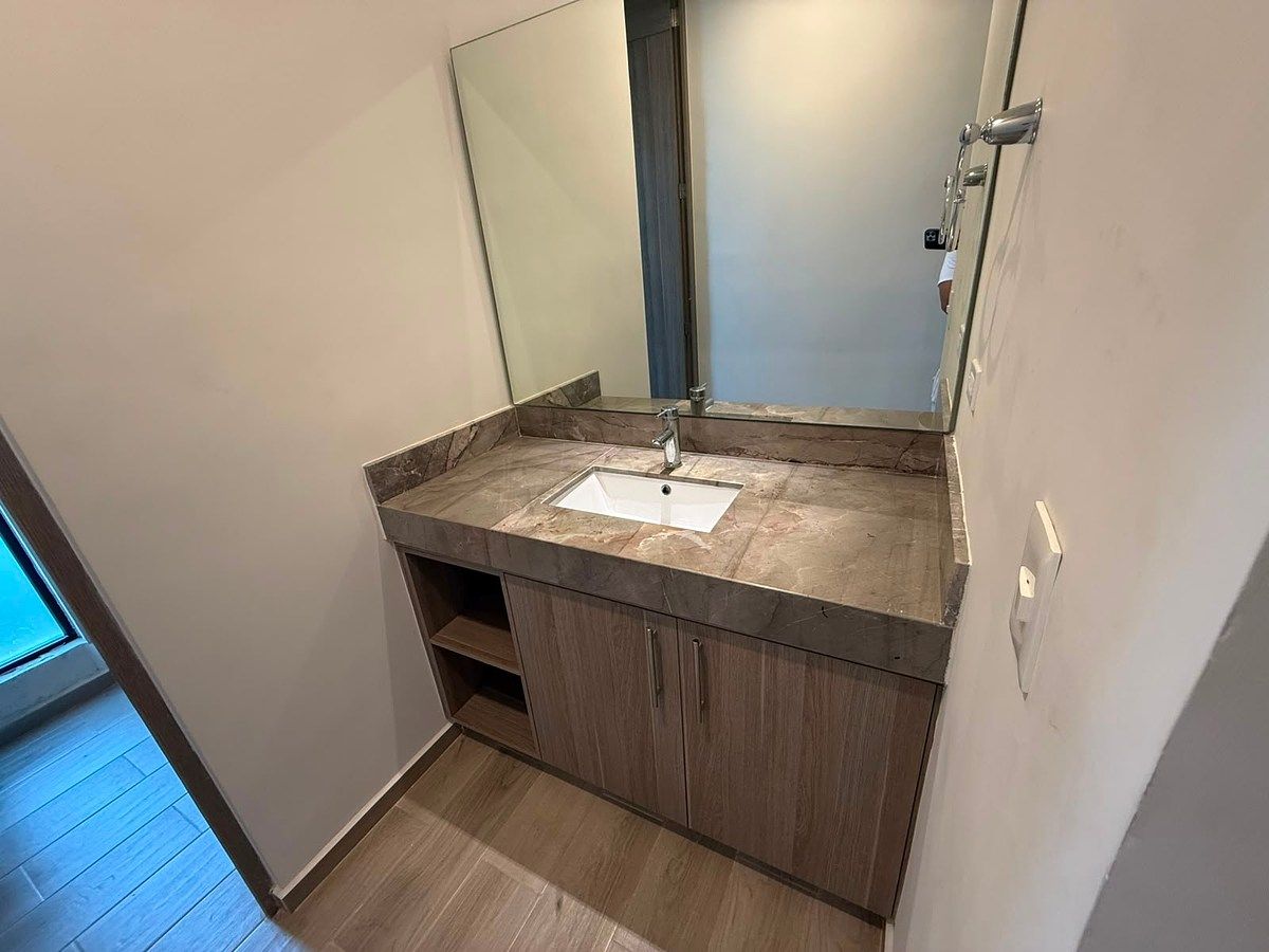 Departamento en Temozón Norte, Mérida, foto 4 de 7