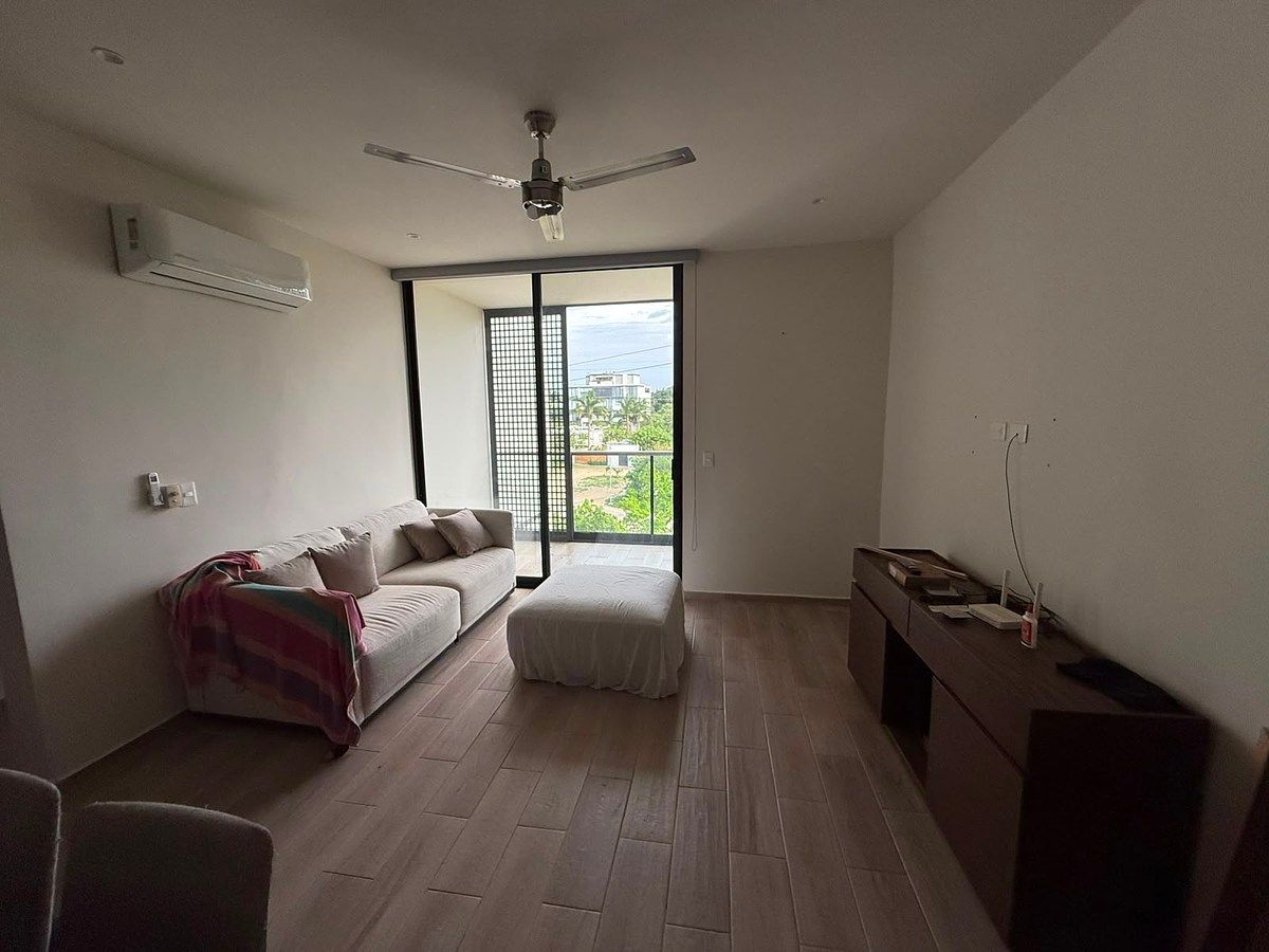 Departamento en Temozón Norte, Mérida, foto 2 de 7