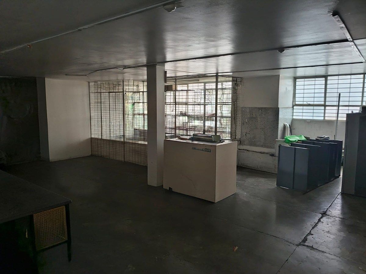Building in Centro (Área 1), Cuauhtémoc, photo 3 of 14