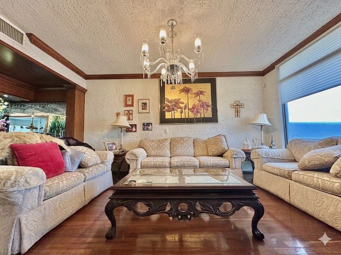Casa en Valle de Chipinque, San Pedro Garza García, foto 13 de 20