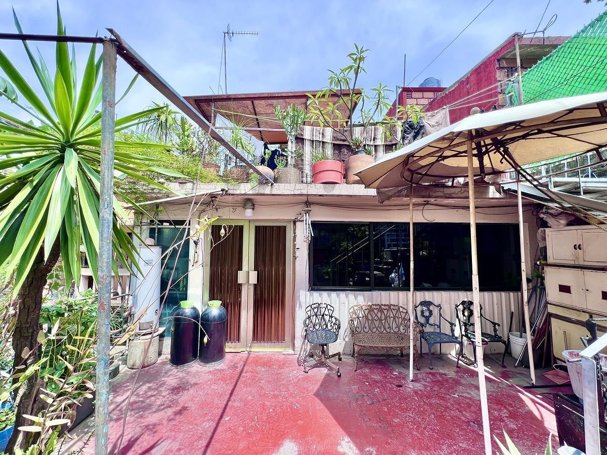 Building in Copilco El Alto, Coyoacán, photo 7 of 12