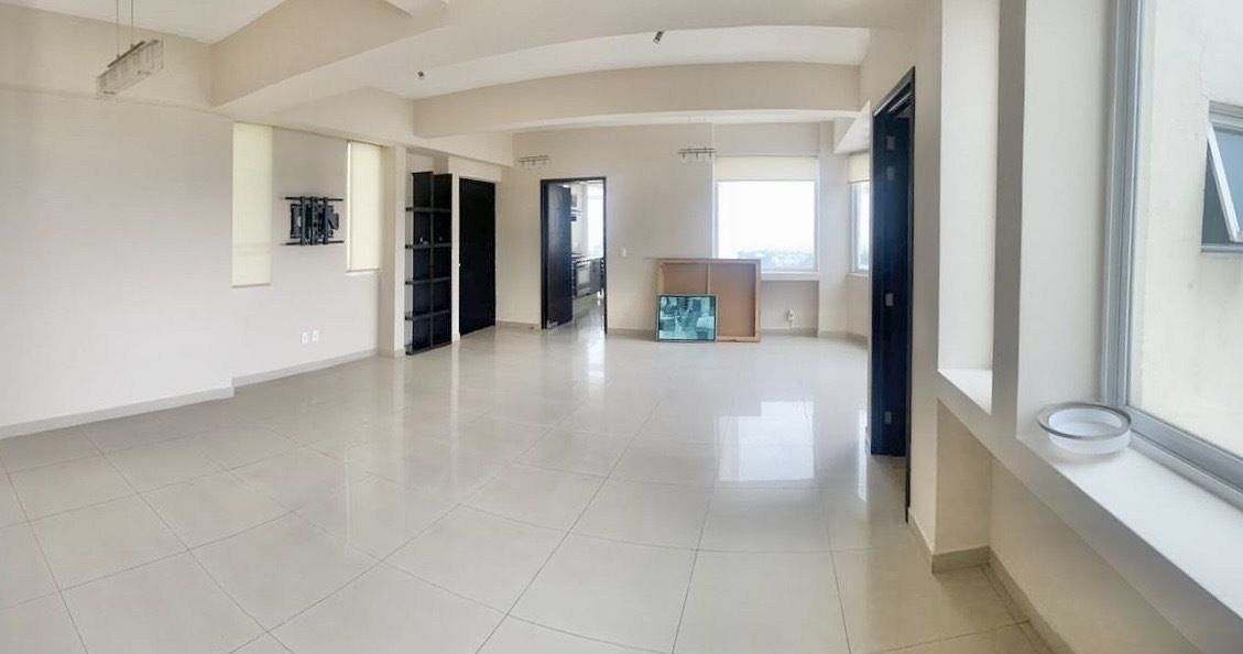 Departamento en Tetelpan, Álvaro Obregón, foto 3 de 11