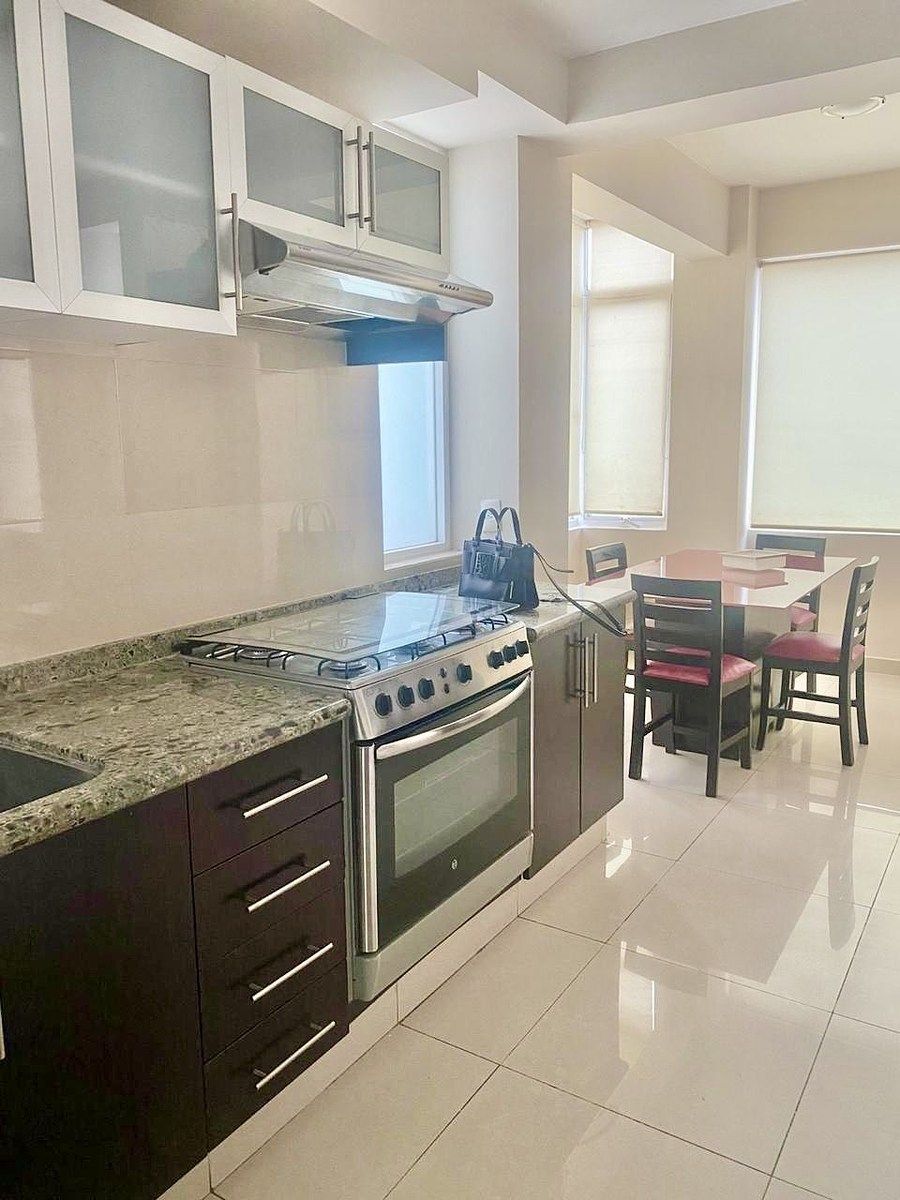 Departamento en Tetelpan, Álvaro Obregón, foto 4 de 11