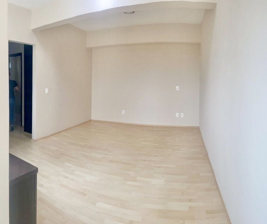 Departamento en Tetelpan, Álvaro Obregón, foto 5 de 11