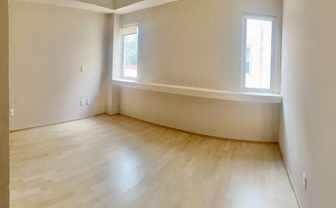 Departamento en Tetelpan, Álvaro Obregón, foto 9 de 11
