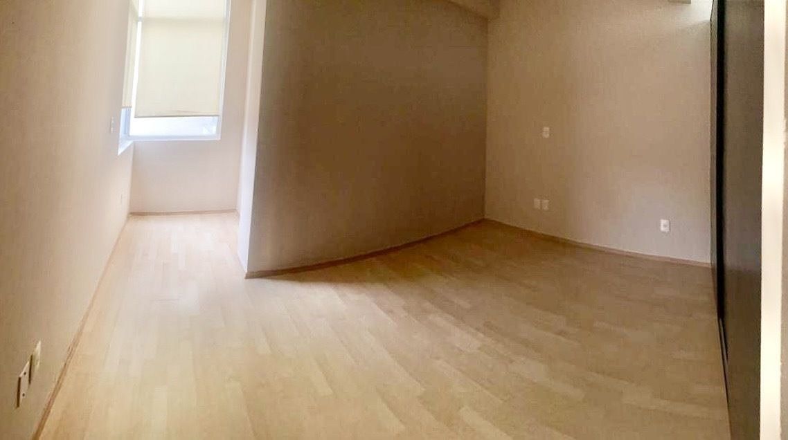 Departamento en Tetelpan, Álvaro Obregón, foto 11 de 11