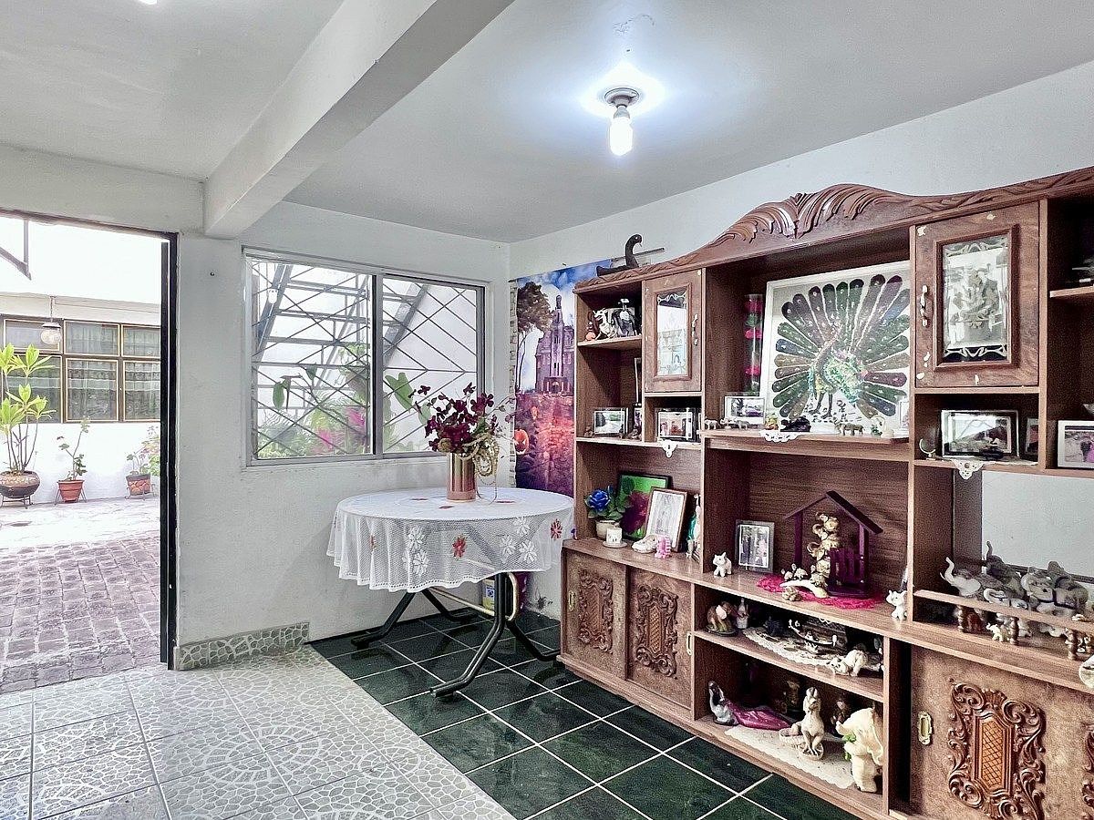House in El Sol, Nezahualcóyotl, photo 15 of 38