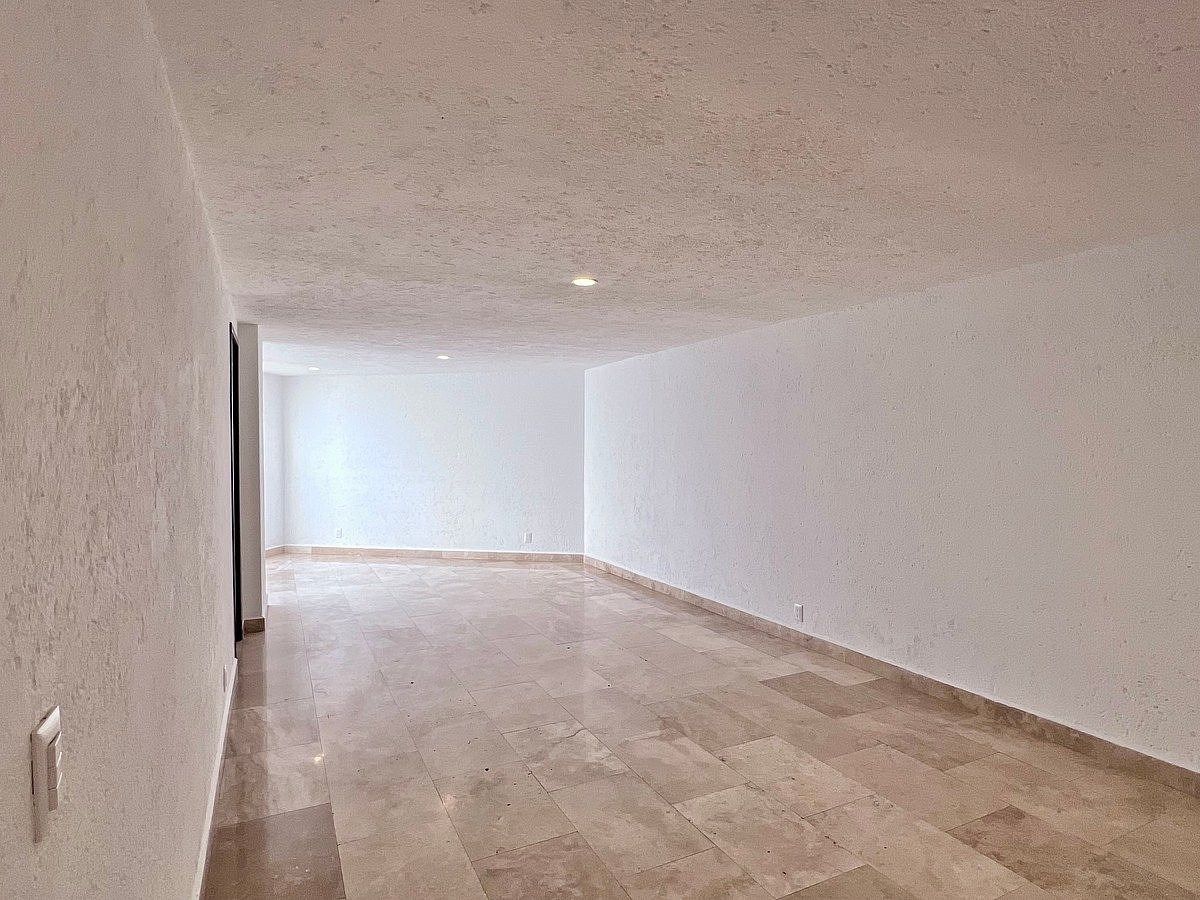 Casa en San Jerónimo Lídice, La Magdalena Contreras, foto 3 de 36