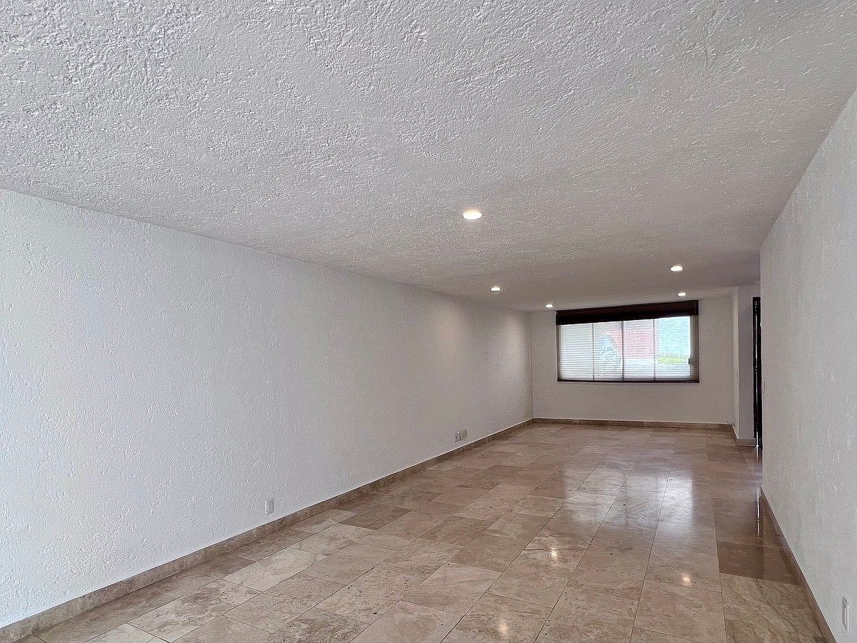 Casa en San Jerónimo Lídice, La Magdalena Contreras, foto 4 de 36