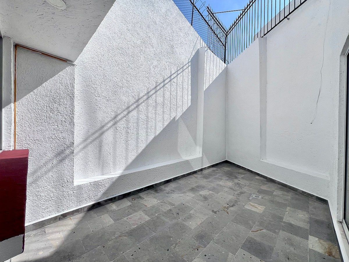 Casa en San Jerónimo Lídice, La Magdalena Contreras, foto 5 de 36