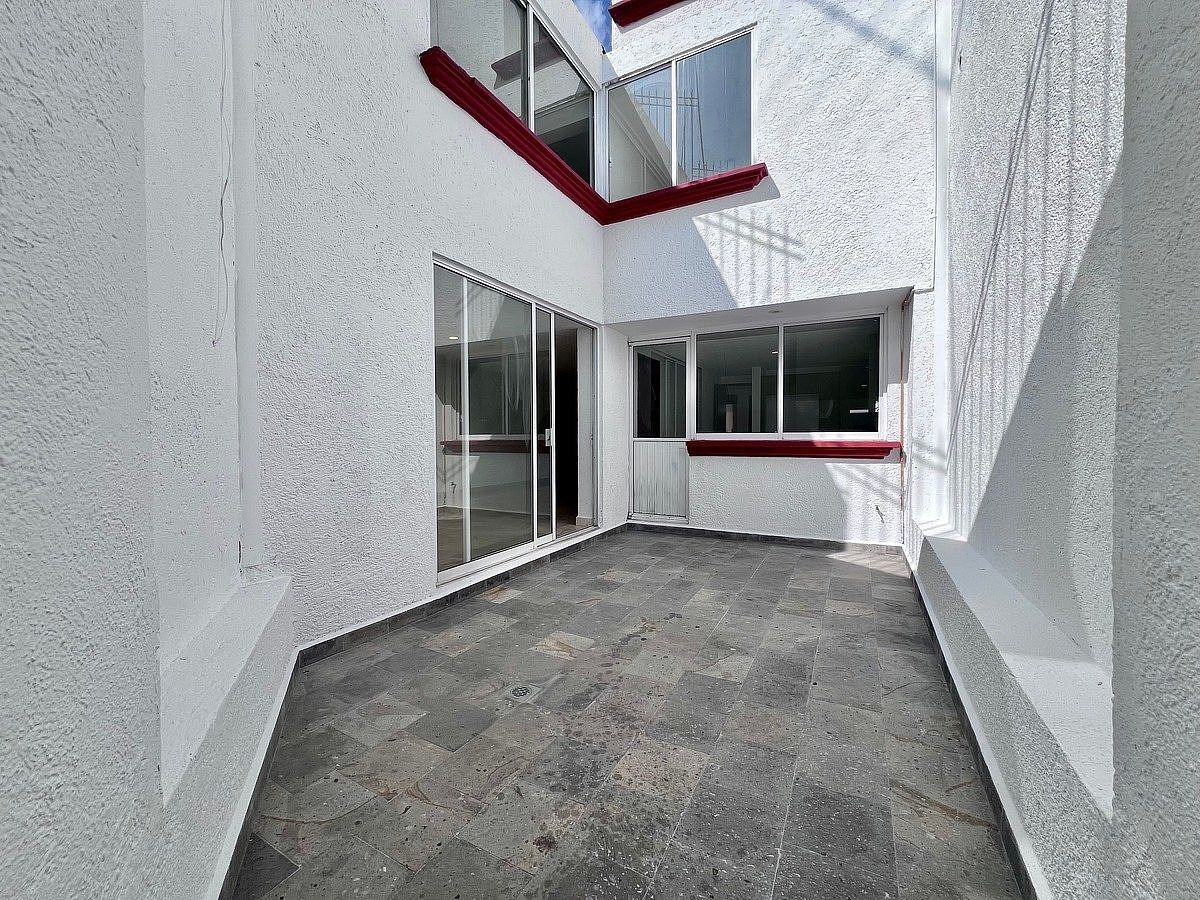 Casa en San Jerónimo Lídice, La Magdalena Contreras, foto 6 de 36