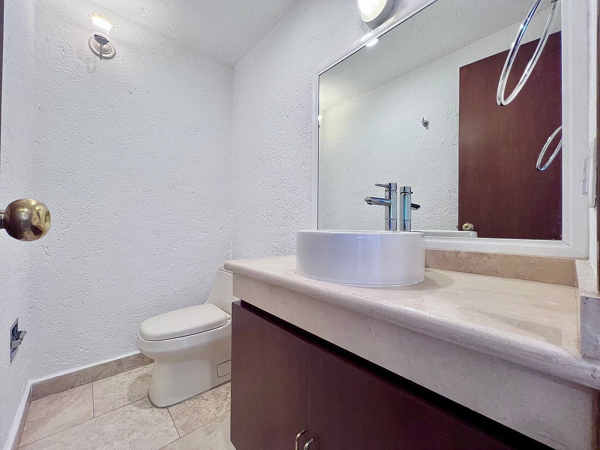 Casa en San Jerónimo Lídice, La Magdalena Contreras, foto 10 de 36