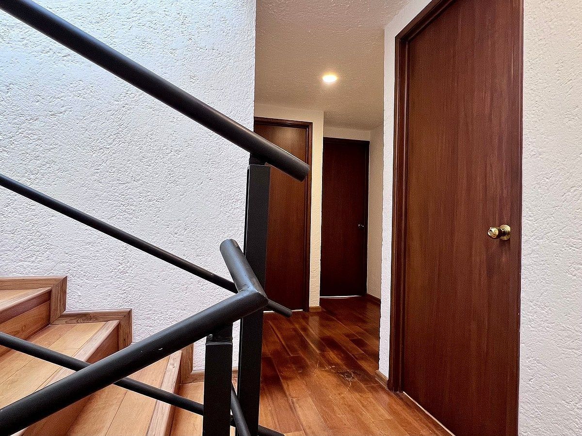 Casa en San Jerónimo Lídice, La Magdalena Contreras, foto 11 de 36