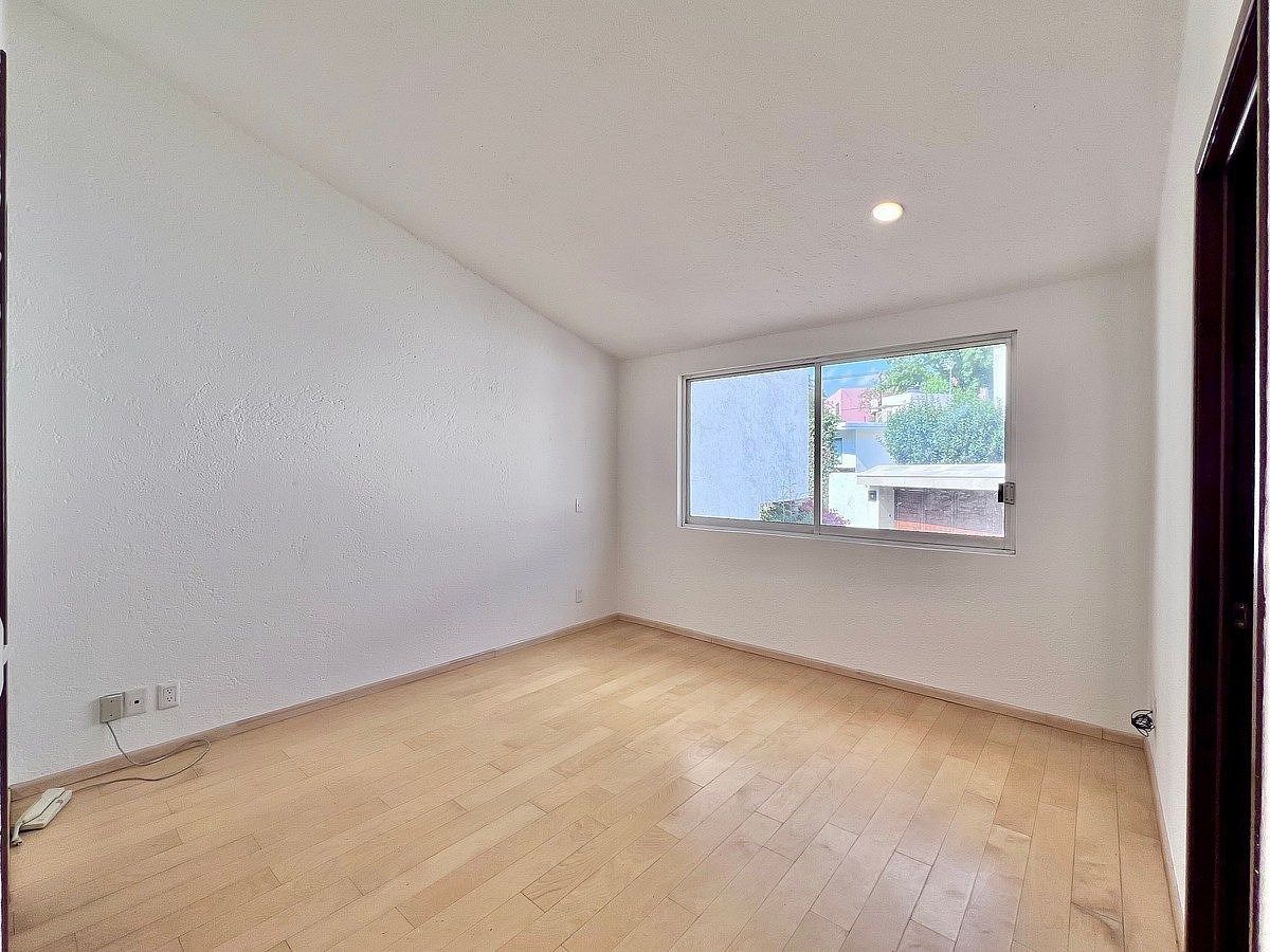Casa en San Jerónimo Lídice, La Magdalena Contreras, foto 12 de 36